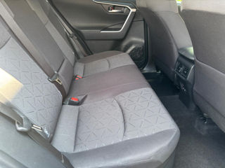 Toyota Rav 4 foto 8