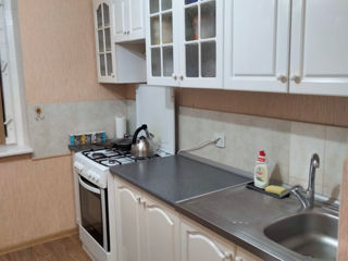 Apartament cu 2 camere, 60 m², Ciocana, Chișinău foto 8