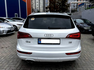 Audi Q5 foto 2