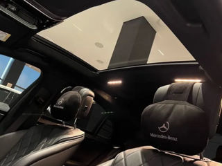 Mercedes S Класс фото 15