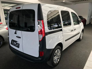 Renault Kangoo foto 14