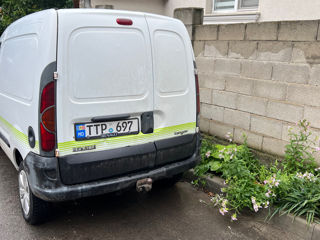 Renault Kangoo foto 2