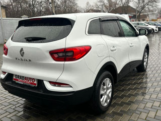 Renault Kadjar foto 6