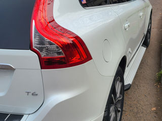 Volvo XC60 foto 5