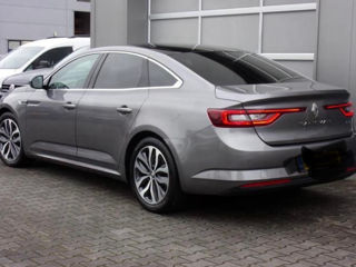 Renault Talisman foto 3