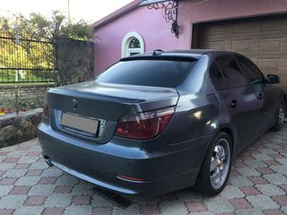 Тюнинг BMW е34,36,38,39,46,60,90, F10, F30 X5 (козырек заднего стекла) сабля спойлер, реснички foto 2