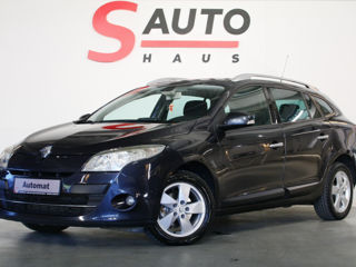 Renault Megane foto 1