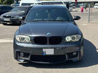 BMW 1 Series foto 2