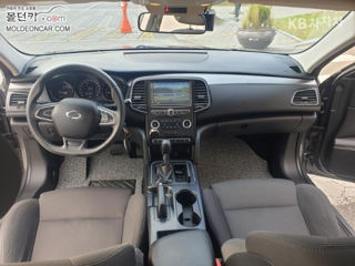 Renault Samsung SM6 foto 8