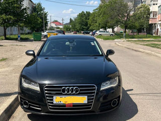 AudiA7 A6-А4 A2 A3-А8 Q7 Q8 Dezmembrez