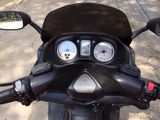 Yamaha T max 500 foto 5