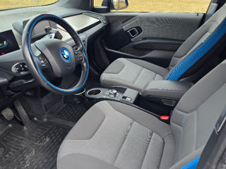 BMW i3 foto 6