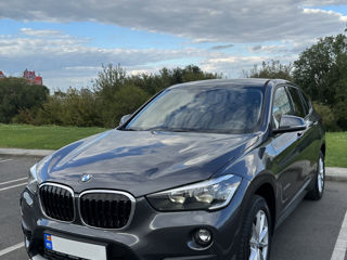 BMW X1 foto 3