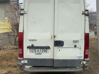 Iveco Daily foto 3