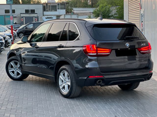 BMW X5 foto 5