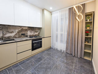 Apartament cu 1 cameră, 33 m², Botanica, Chișinău