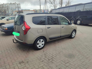 Dacia Lodgy foto 2