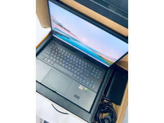 Gaming Laptop - HP OMEN 16 (16 / 2,5TB) RTX 3070 (8Gb)