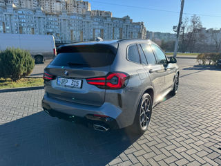 BMW X3 foto 3