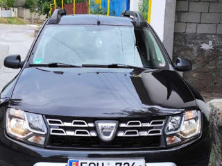 Dacia Duster foto 1