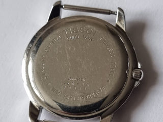 Продам часы Tissot оригинальные foto 8