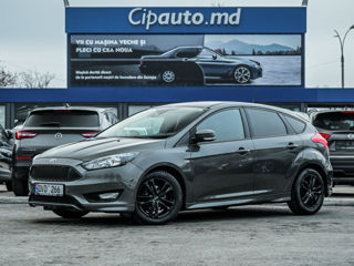 Ford Focus foto 4