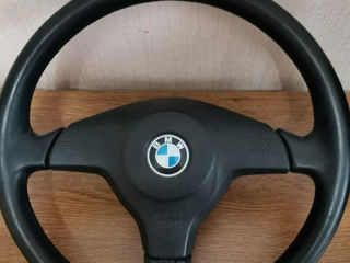 Продается руль BMW