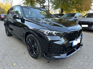 BMW X5 foto 8