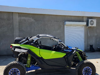 Can-Am (BRP) Maverick x3 foto 4