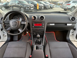 Audi A3 foto 6