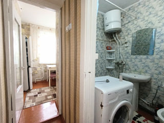 Apartament cu 1 cameră, 29 m², BAM, Bălți foto 4