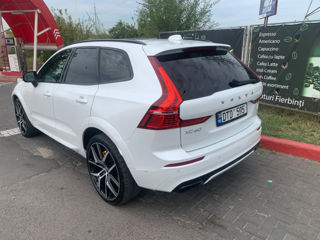 Volvo XC60 foto 3