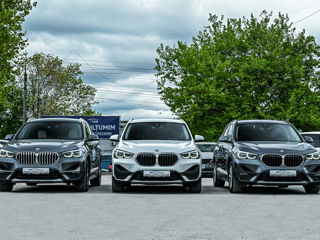 BMW X1 foto 4