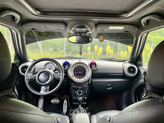 Mini Cooper S foto 7