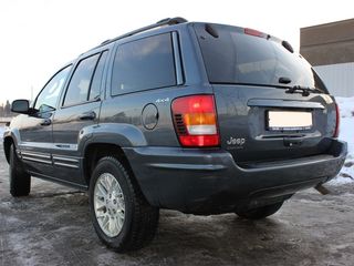 Jeep grand cherokee wj. 1999 - 2004   4.0   2.7  volan stinga foto 2