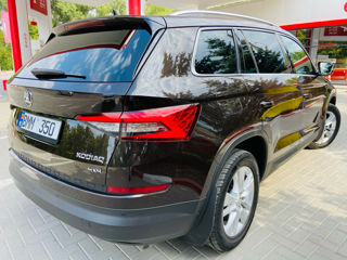 Skoda Kodiaq foto 4