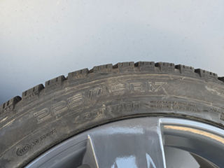 nokian 225 45 17 foto 2