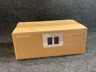 Soundbar Samsung Q800C + Boxe SWA 9500s foto 5