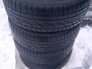 Зимняя резина 225-65-R17 Hankook foto 1