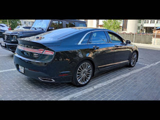 Lincoln MKZ foto 5