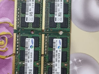 4gb ddr3 pentru notebook foto 1