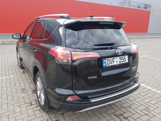 Toyota Rav 4 foto 3