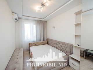 Apartament cu 3 camere, 110 m², Centru, Chișinău foto 7