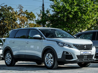 Peugeot 5008 foto 4