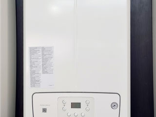 V-2 Condens 20% Econom. Immergaz Victrix Terra 24 kW. Alte modele!!! Garanție și documente! Livrare! foto 2