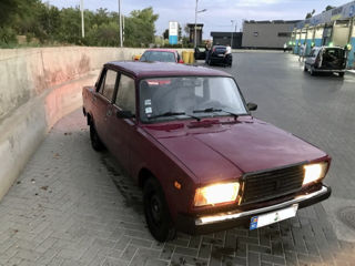 Lada / ВАЗ 2107 foto 1