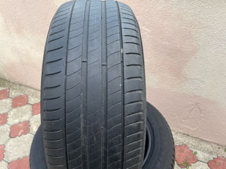 2 anvelope Michelin 225/55/17 foto 4