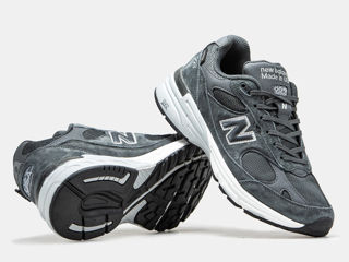 New Balance 993 Cordura Grey foto 8