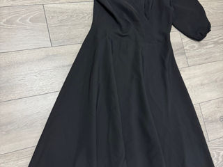 Rochie eleganta marimea L foto 5