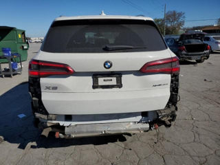 BMW X5 foto 6